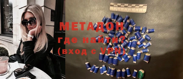 хмурый Пересвет
